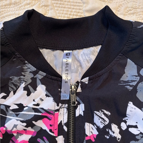 Fabletics jacket - Picture 6 of 6